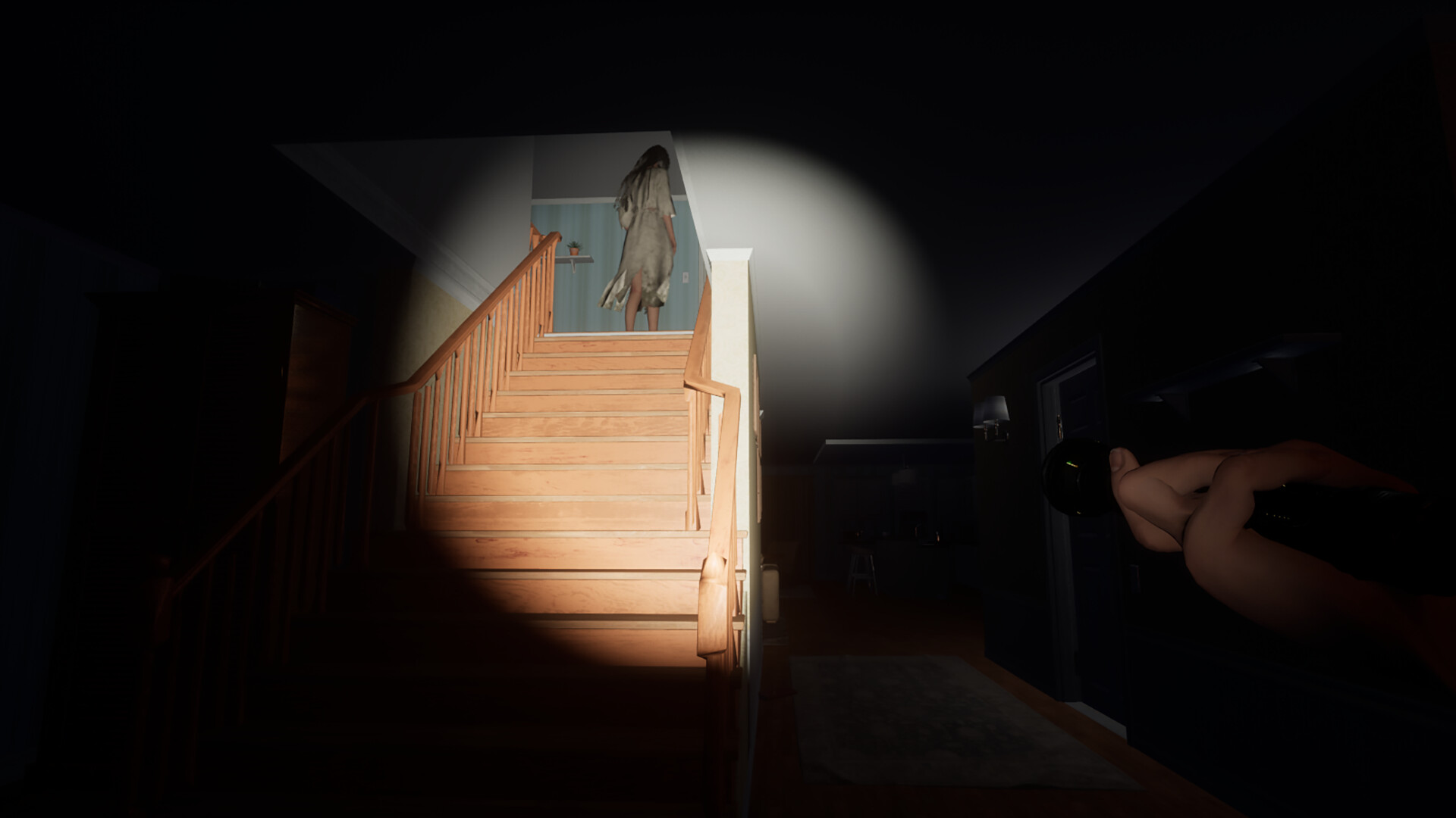 Paranormal Events trailer