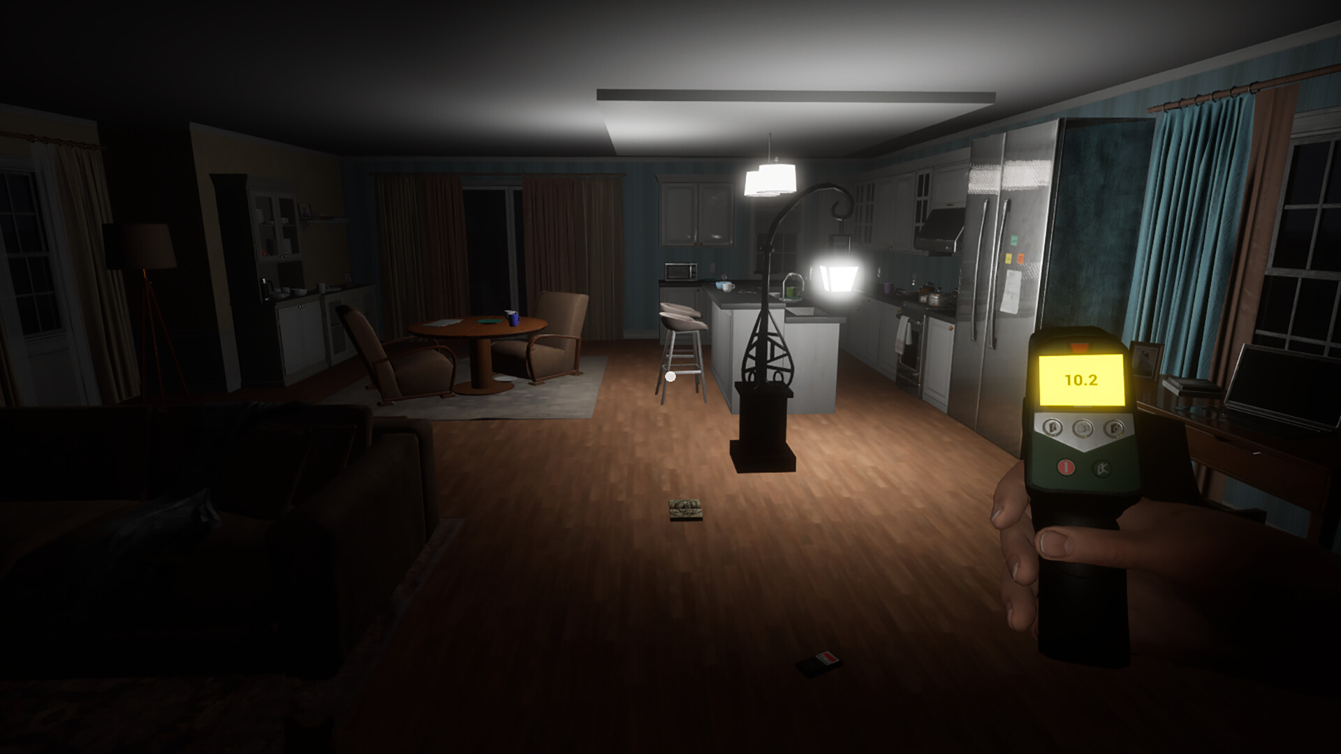 Paranormal Events screenshot 3