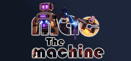 Cover art from Mac The Machine