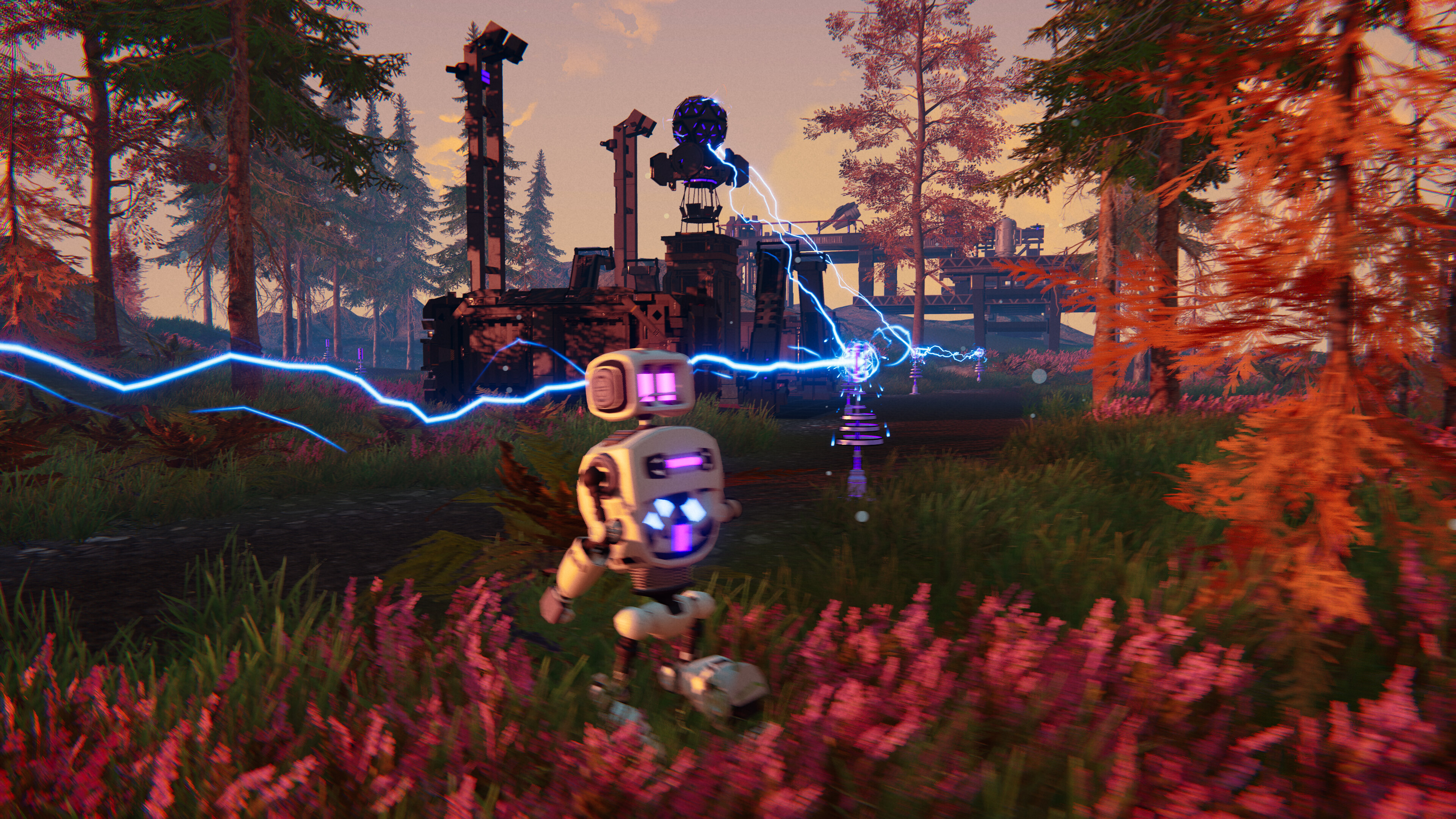 Mac The Machine screenshot 2