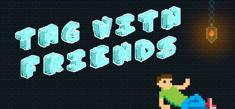 Cover art from Tag with Friends