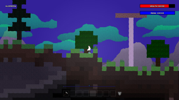 Worldsmith by Charles A. Debczak screenshot 5