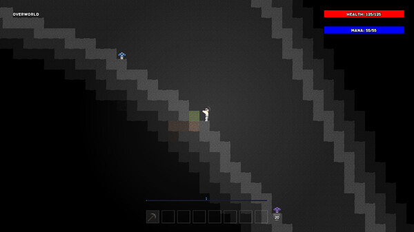 Worldsmith by Charles A. Debczak screenshot 3