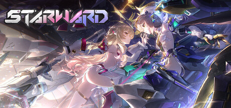 Cover art from Starward