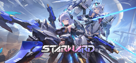 Cover art from Starward