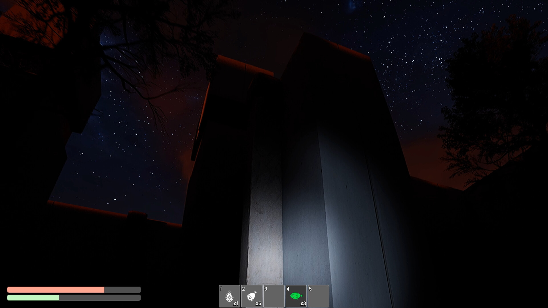 Unknown place screenshot 5
