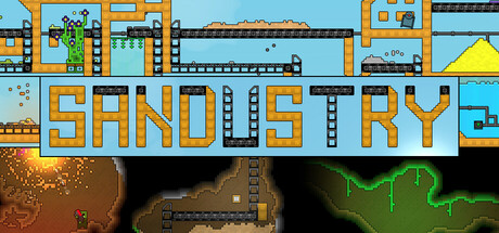 Sandustry