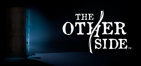 غلاف لعبة The Other Side