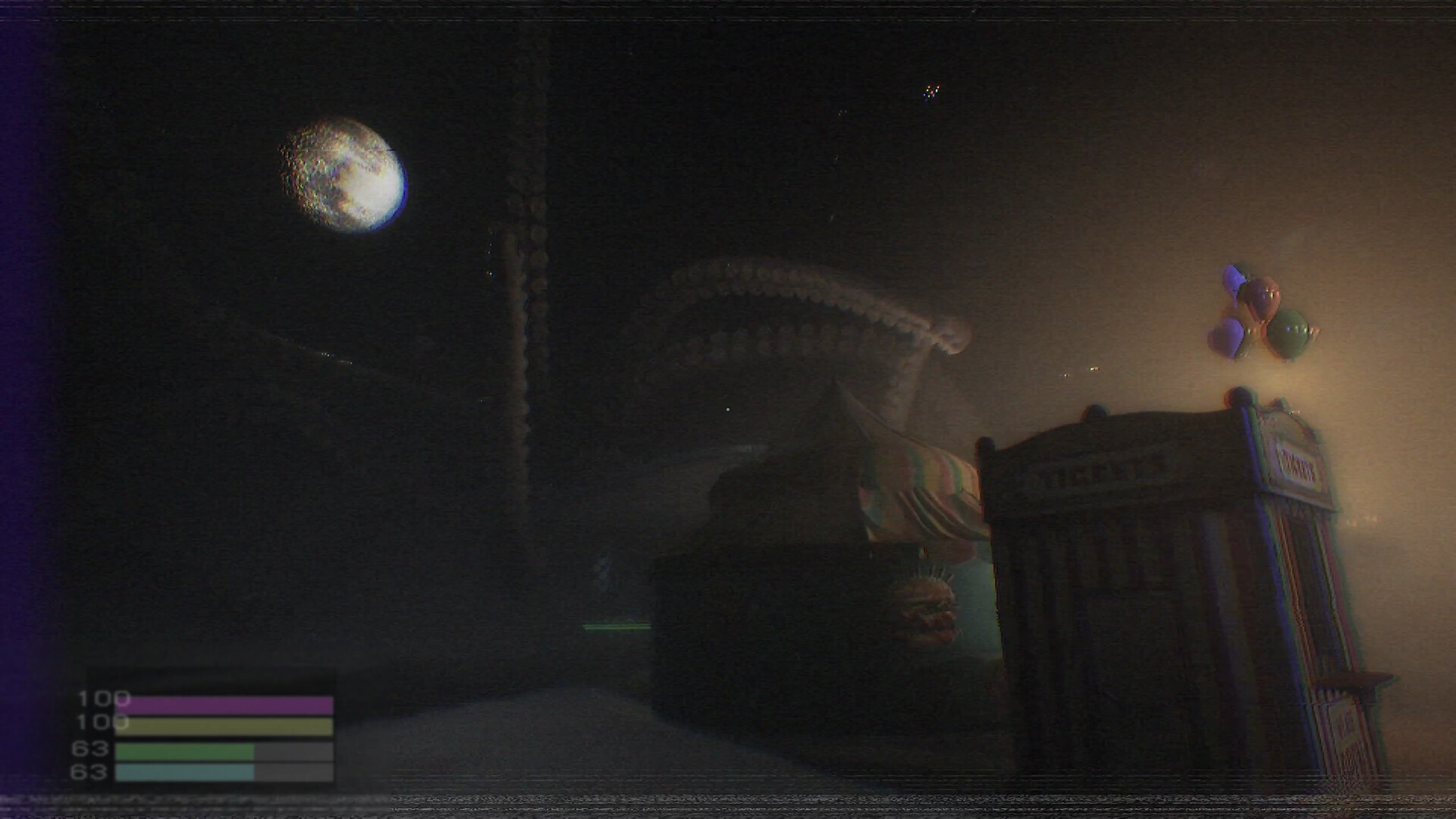 Project Jump Scare screenshot 4