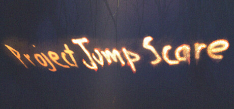 Cover art from Project Jump Scare