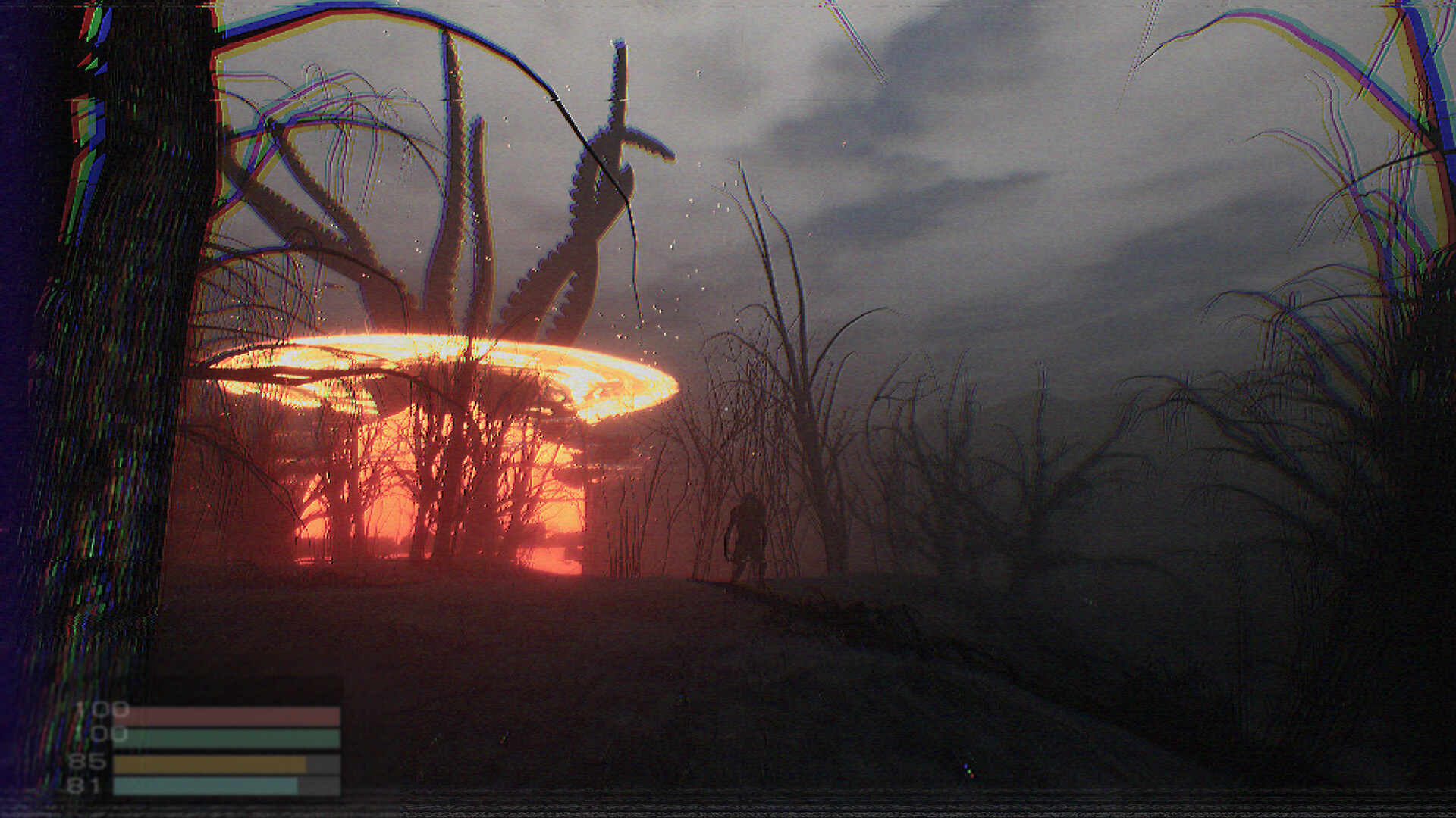 Project Jump Scare trailer