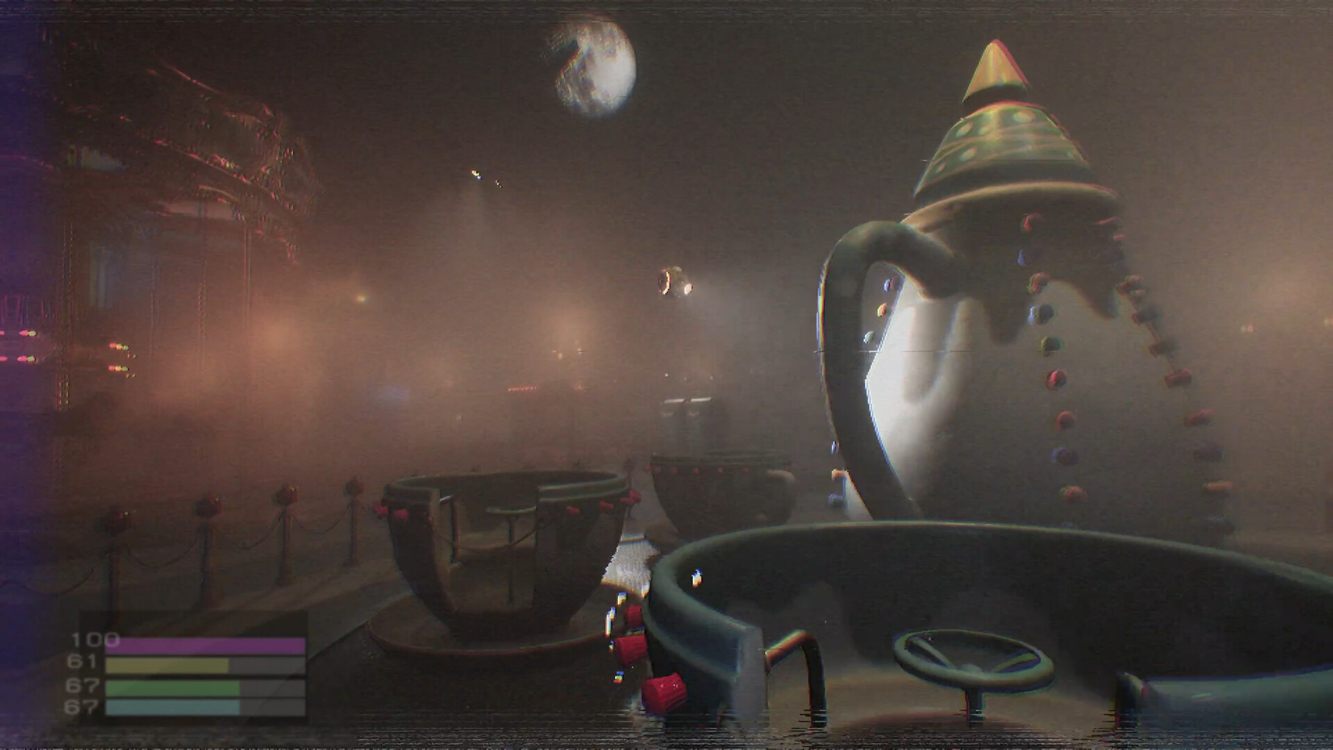 Project Jump Scare screenshot 3