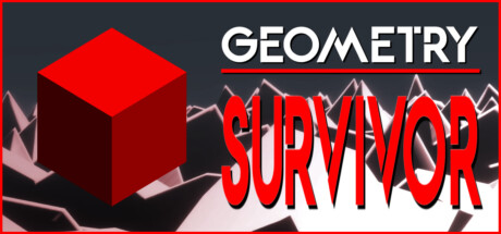 Cover art from Geometry Survivor [0]