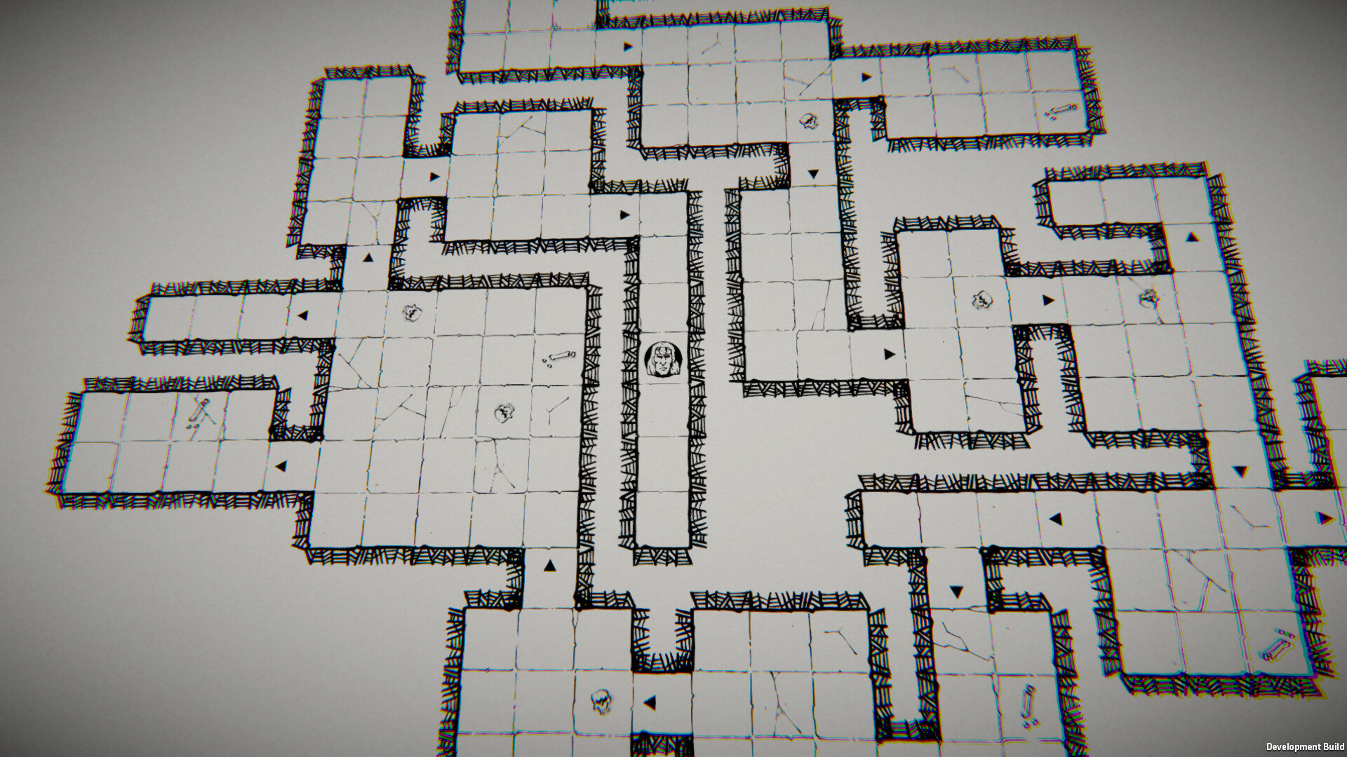 Megadungeon screenshot 3