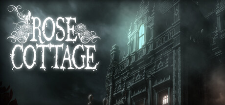 Cover art from Rose Cottage