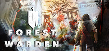 Cover art from Forest Warden