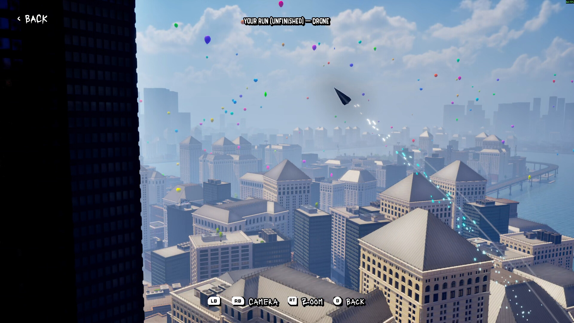 My Paper Plane Is Better screenshot 5