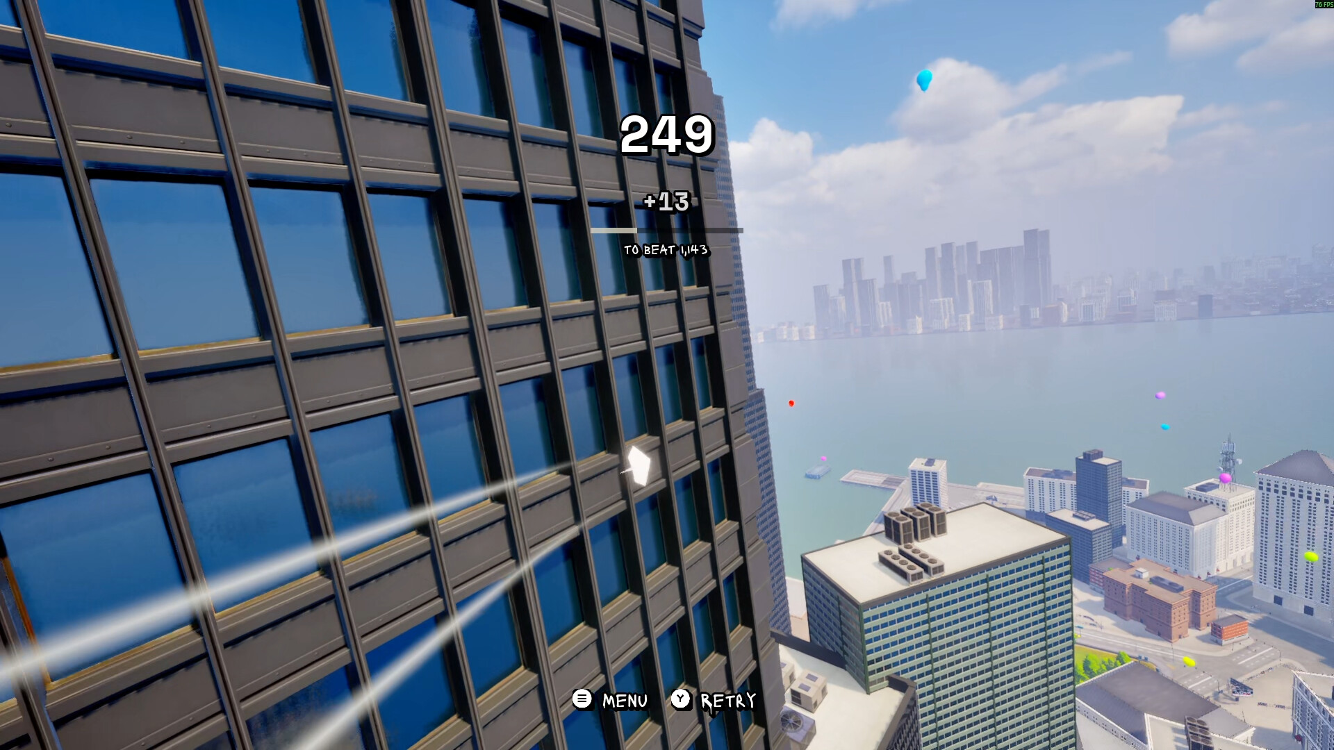 My Paper Plane Is Better screenshot 2