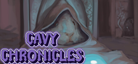 Cover art from Cavy Chronicles