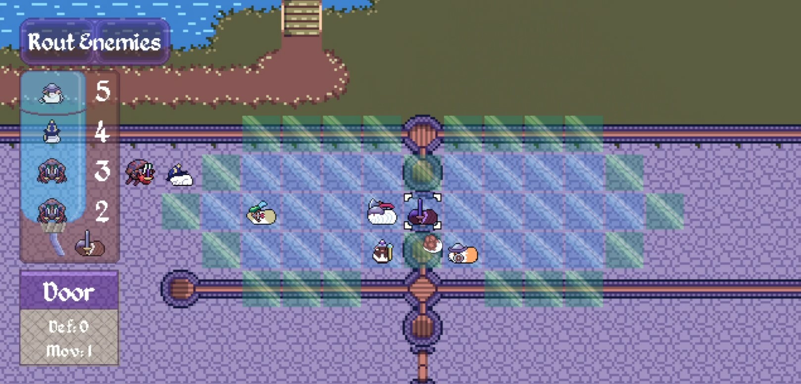 Cavy Chronicles screenshot 4