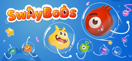 Cover art from SwayBods