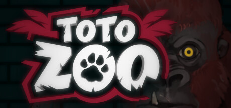 Cover art from TOTO ZOO | Chapter ZERO