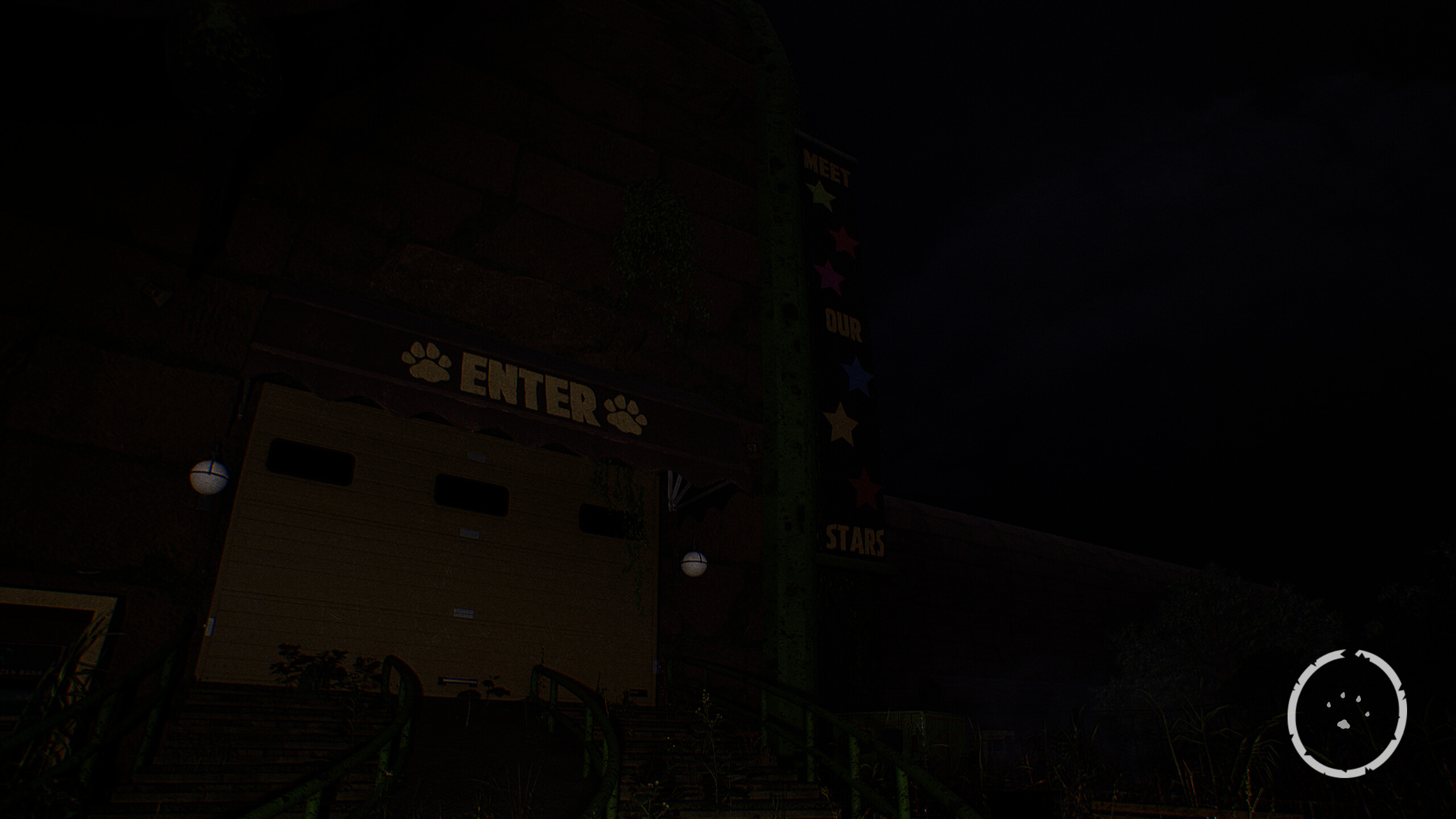 TOTO ZOO | Chapter ZERO screenshot 4