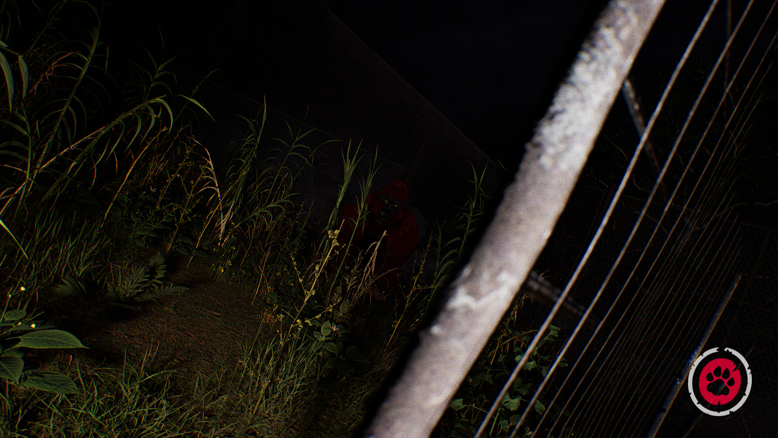 TOTO ZOO | Chapter ZERO screenshot 2
