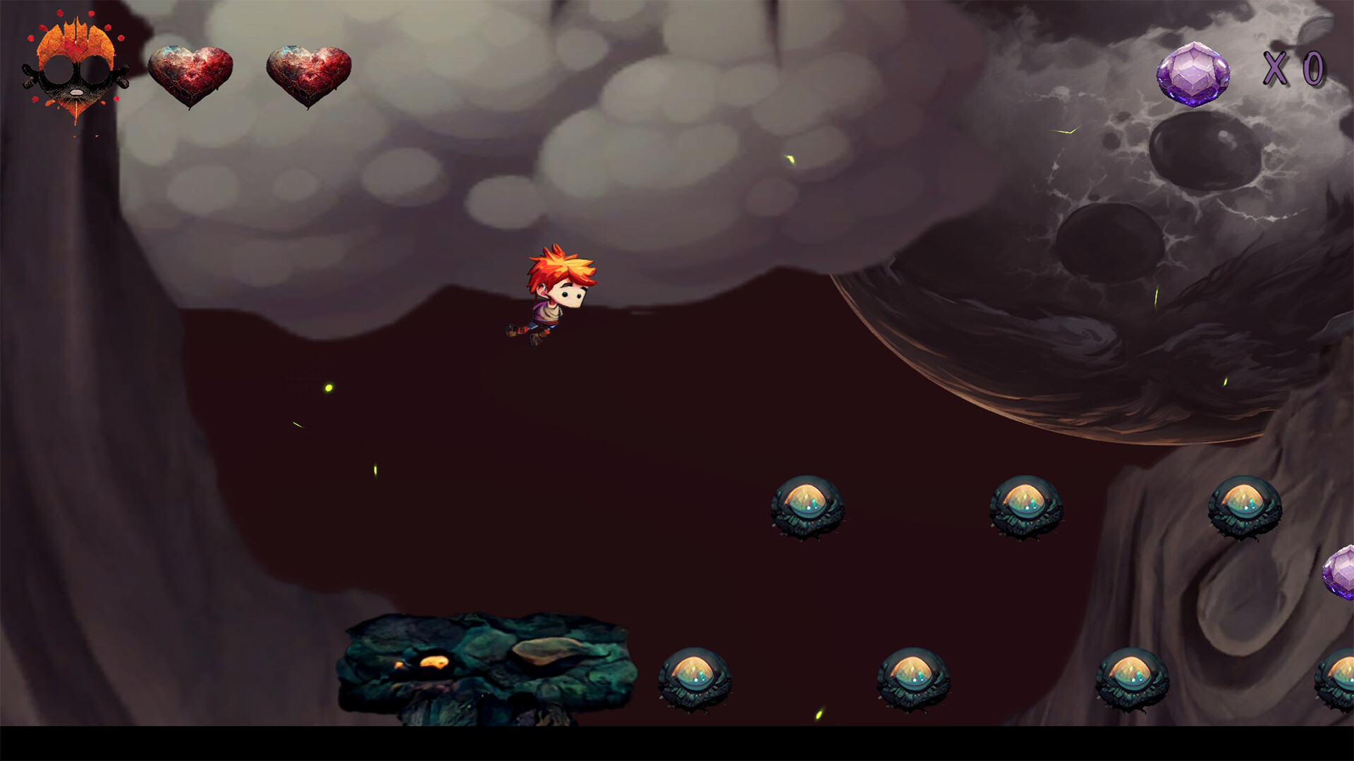 Nerdtastic Norman & The Soul Fragments trailer