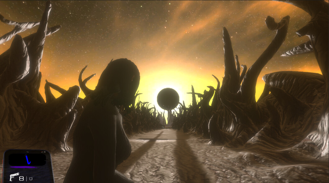 The Collector screenshot 5
