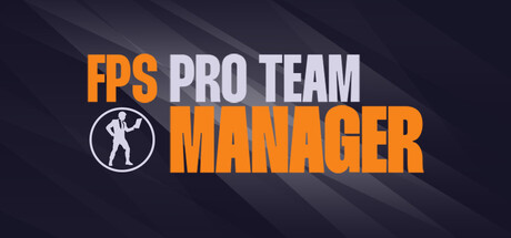 Cover art from FPS Pro Team Manager