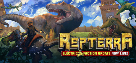 Repterra