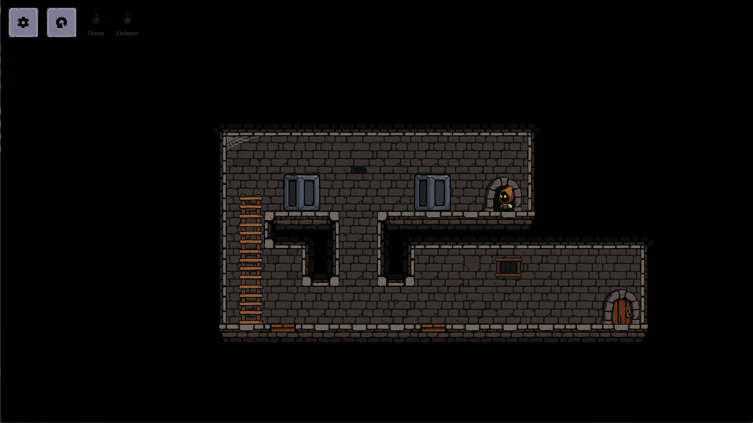 Dungeon of Astaroth screenshot 3