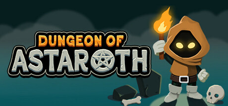 Cover art from Dungeon of Astaroth
