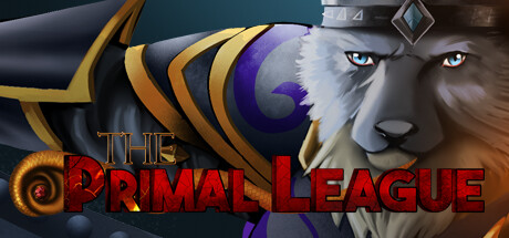 Cover art from Primal League