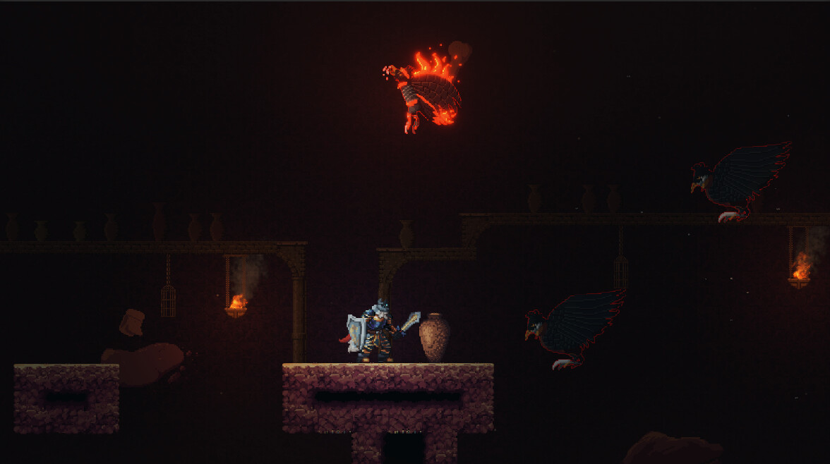 Primal League screenshot 5