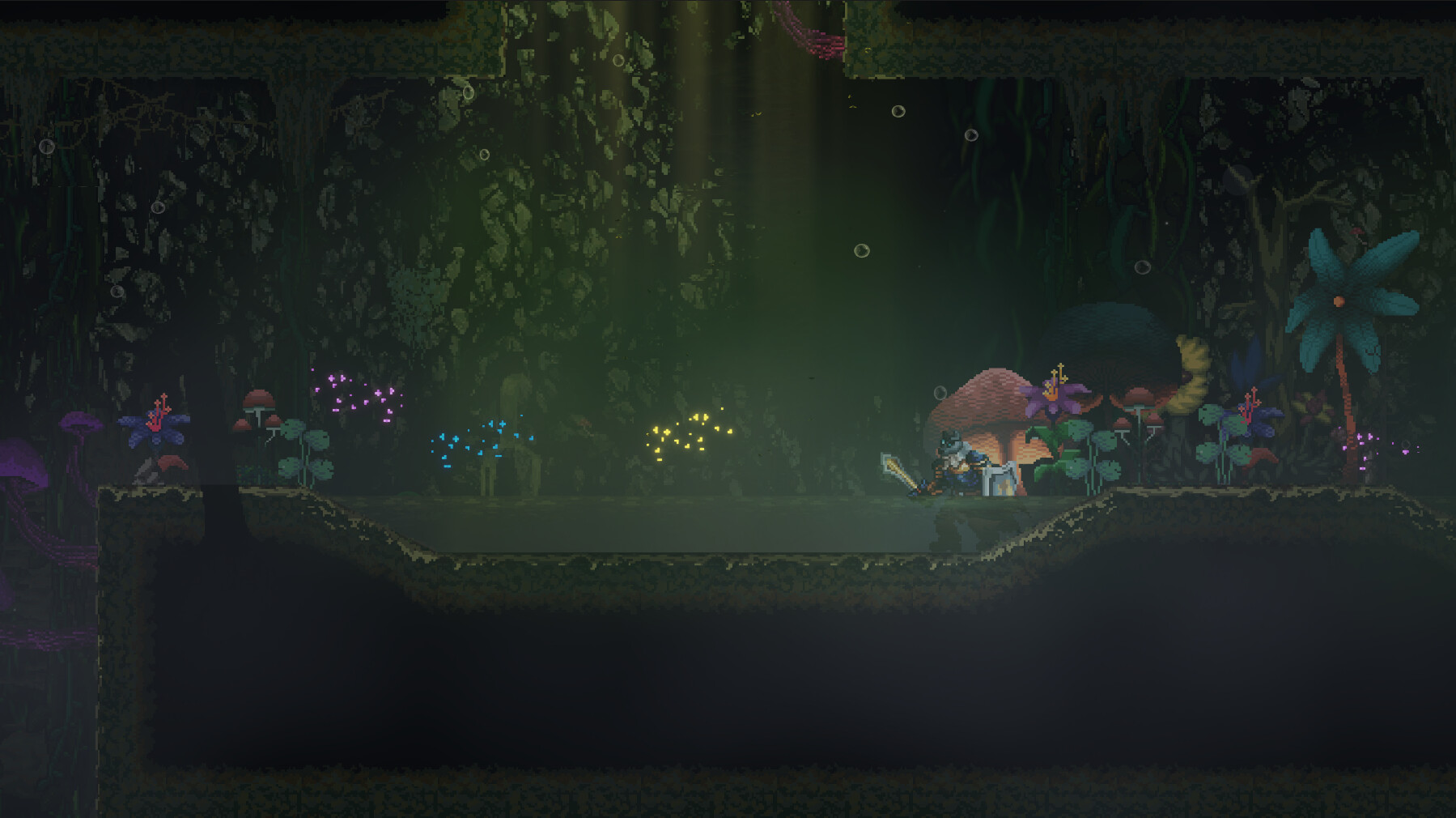 Primal League screenshot 4