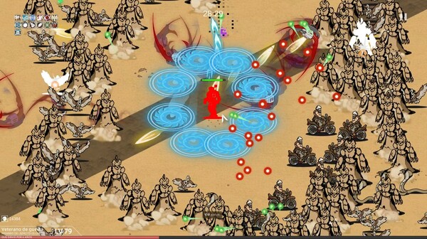 Fated Retrace: Operation Ascension screenshot 3