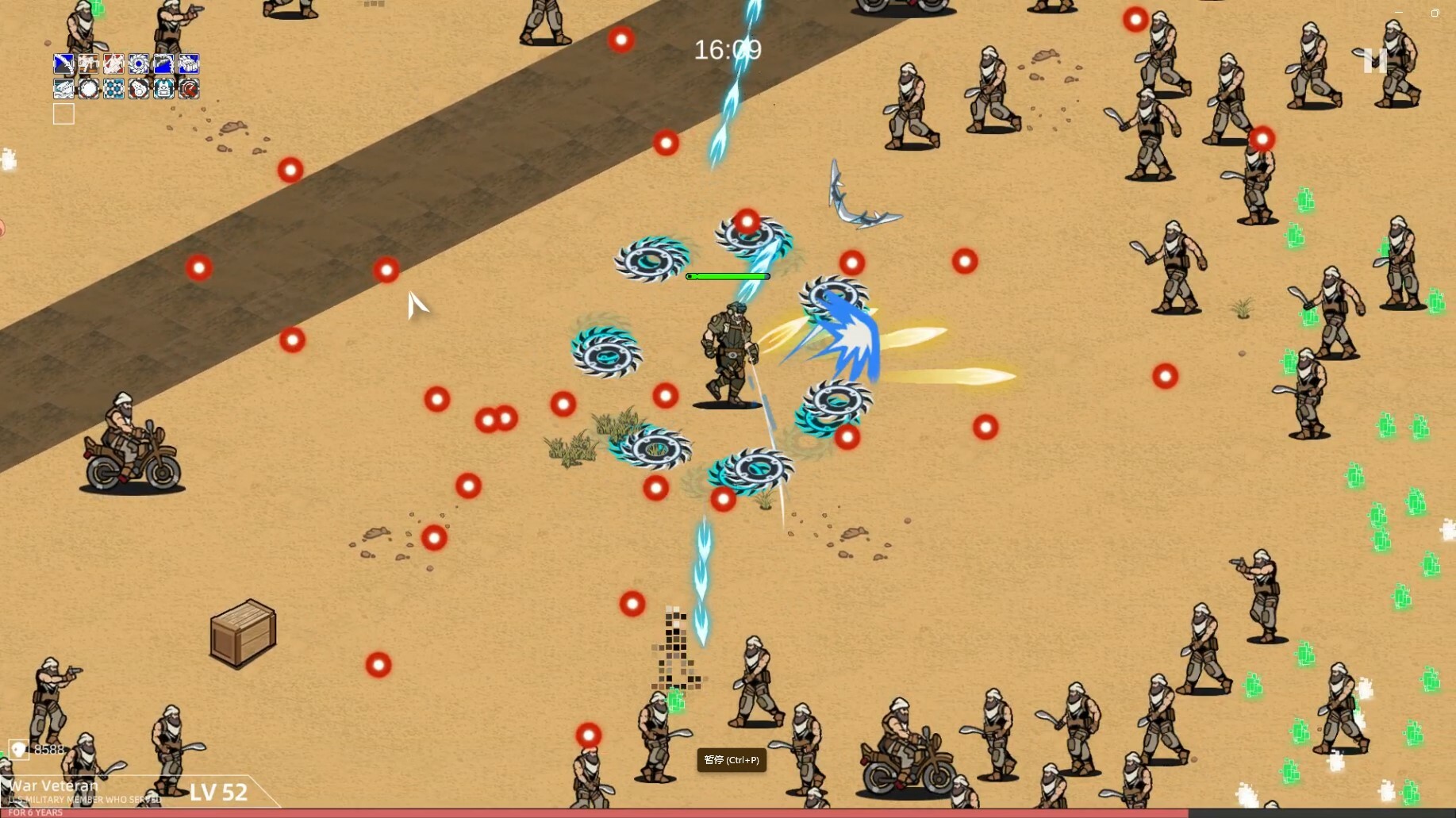Fated Retrace: Operation Ascension trailer