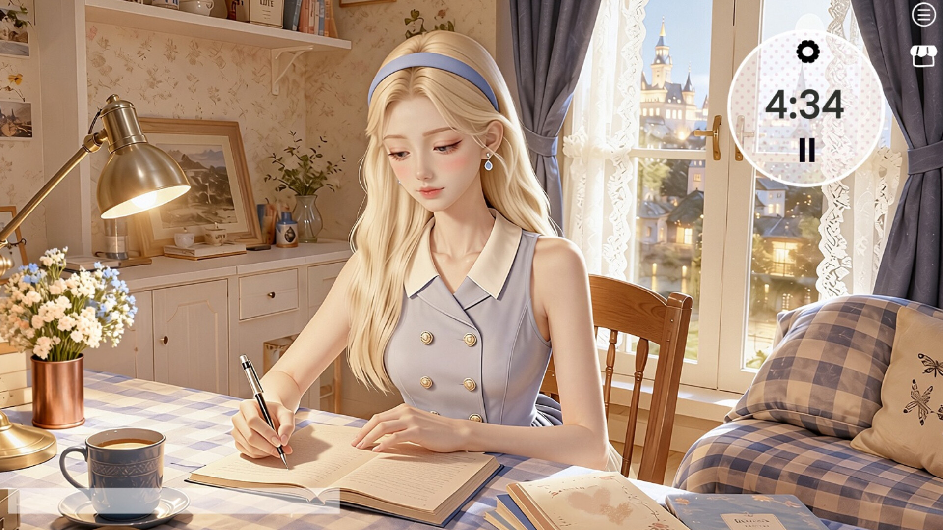 Little Partner screenshot 4
