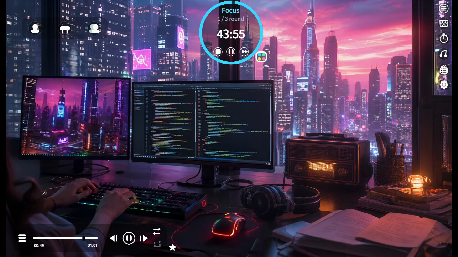 Little Partner screenshot 1