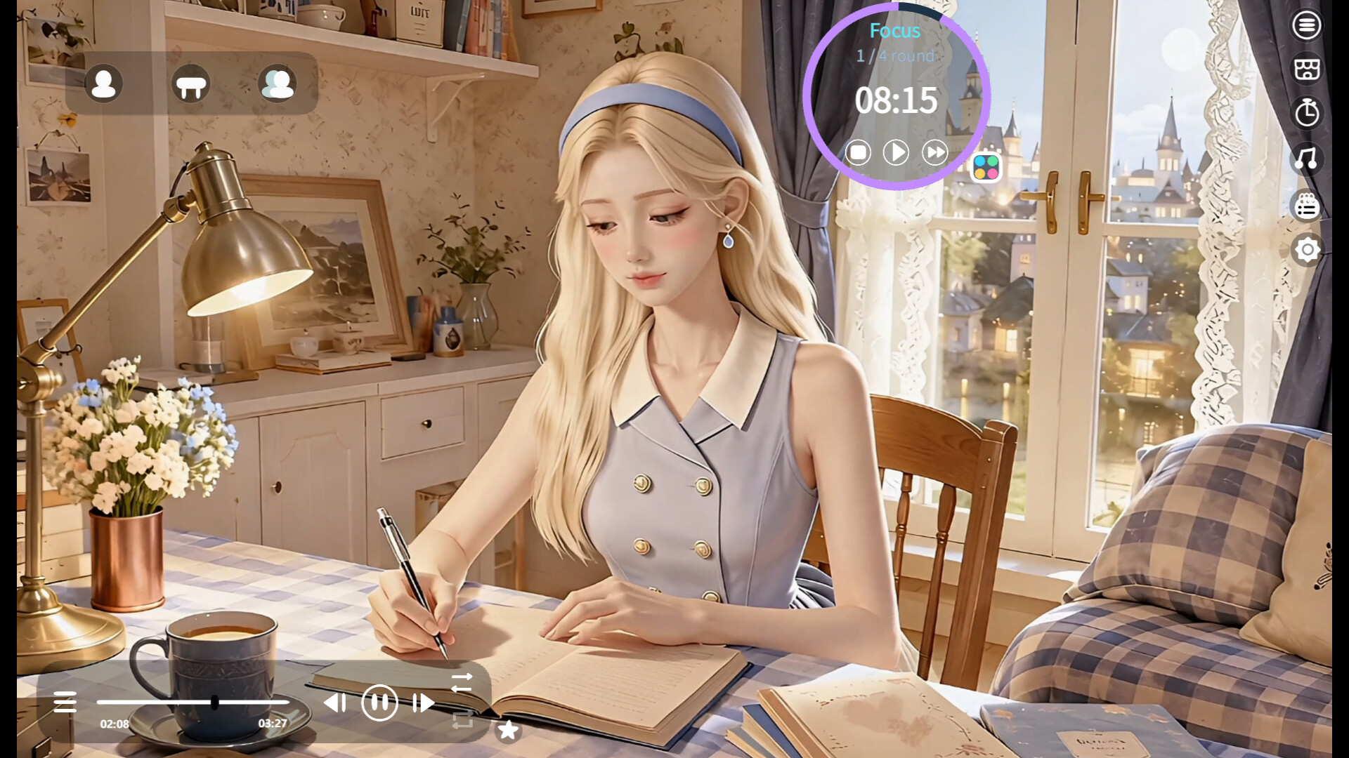 Little Partner screenshot 4
