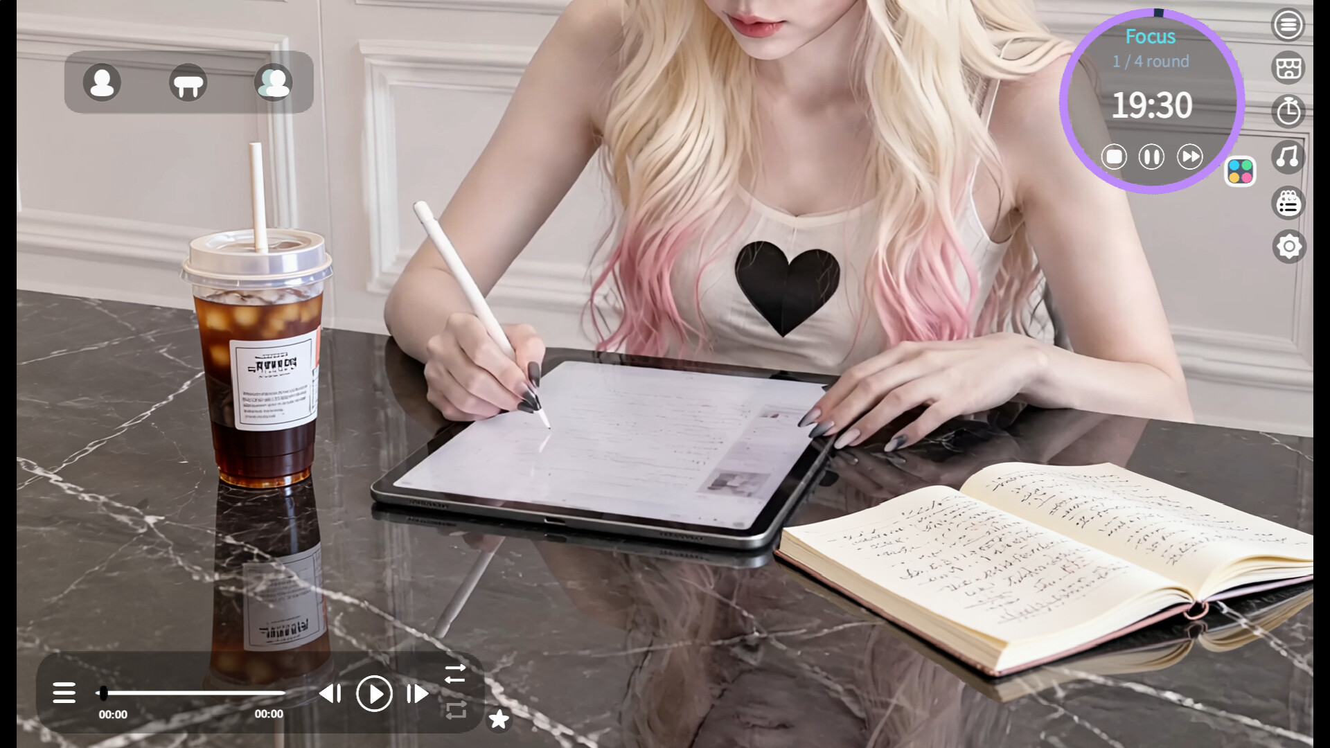 Little Partner screenshot 2