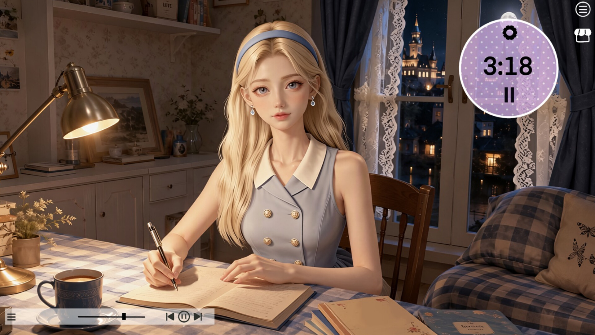 Little Partner screenshot 2