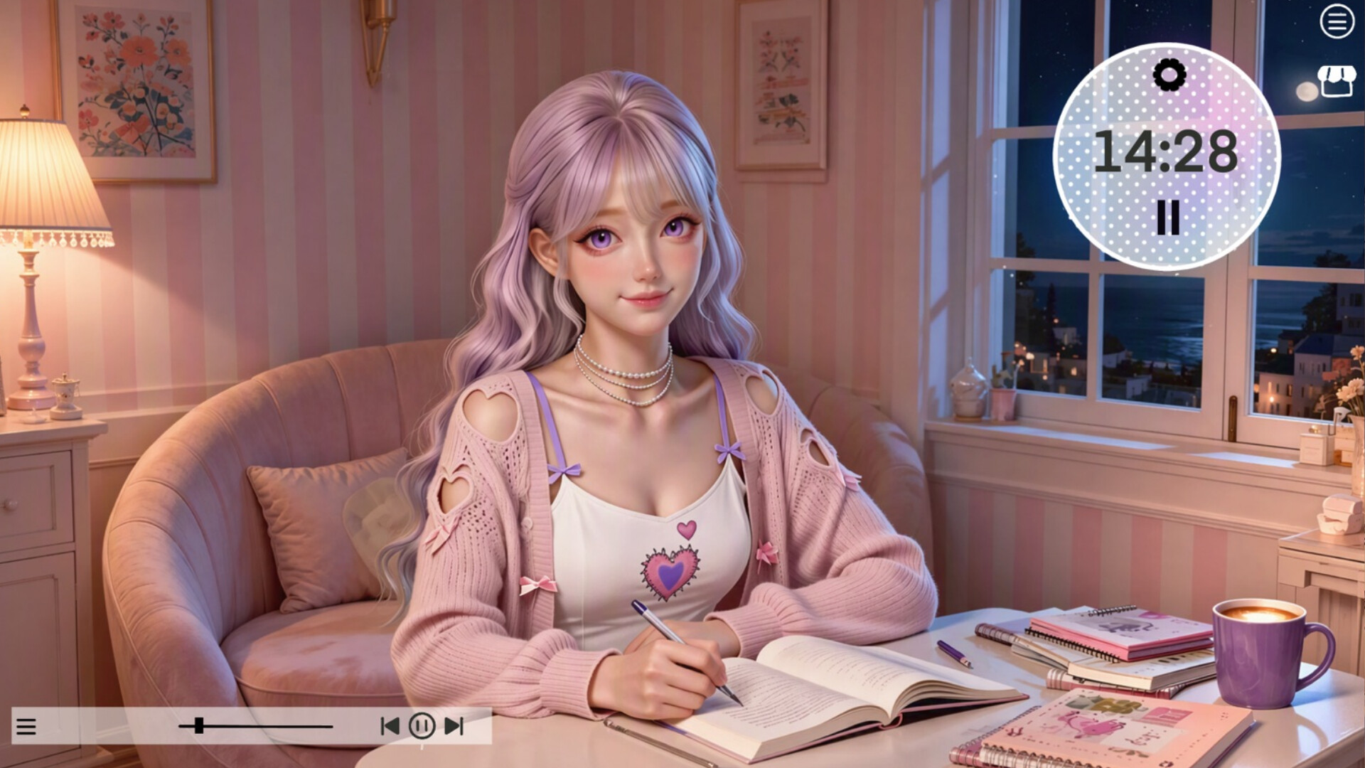 Little Partner screenshot 3