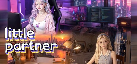 Cover art from Little Partner