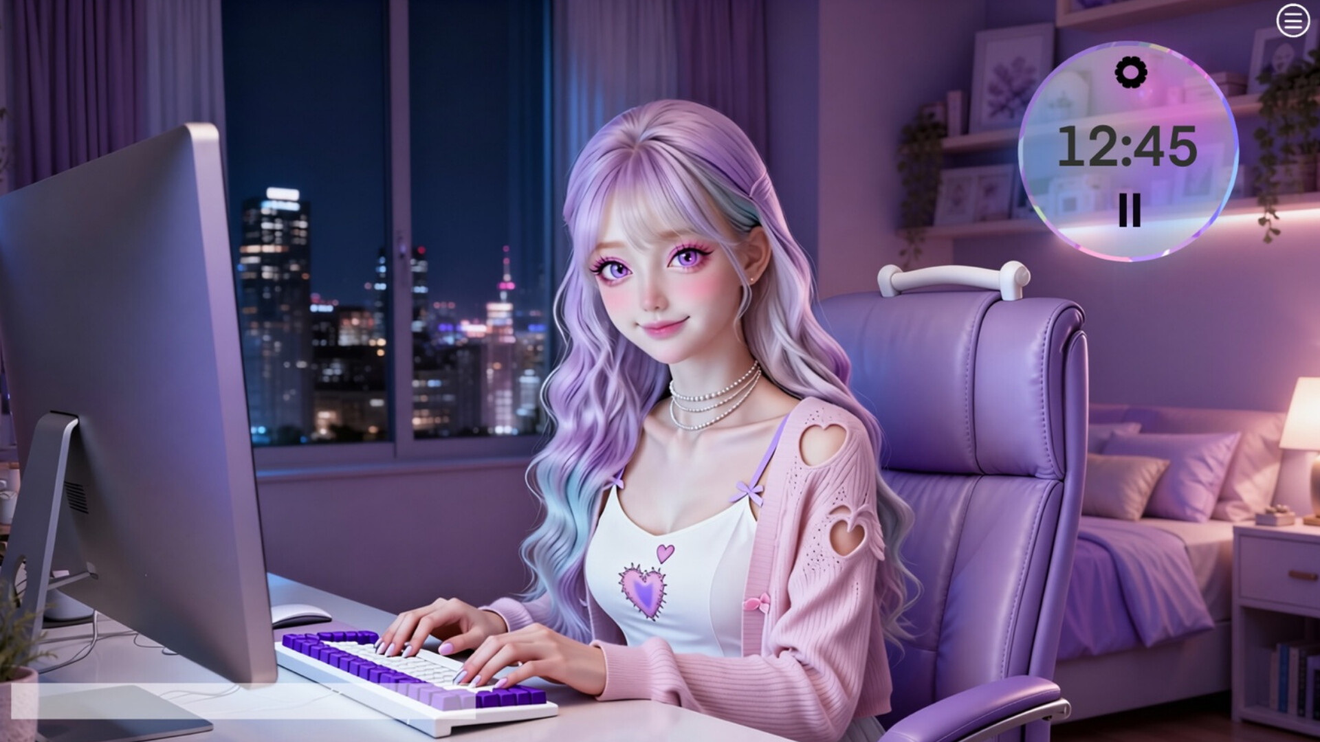 Little Partner screenshot 1