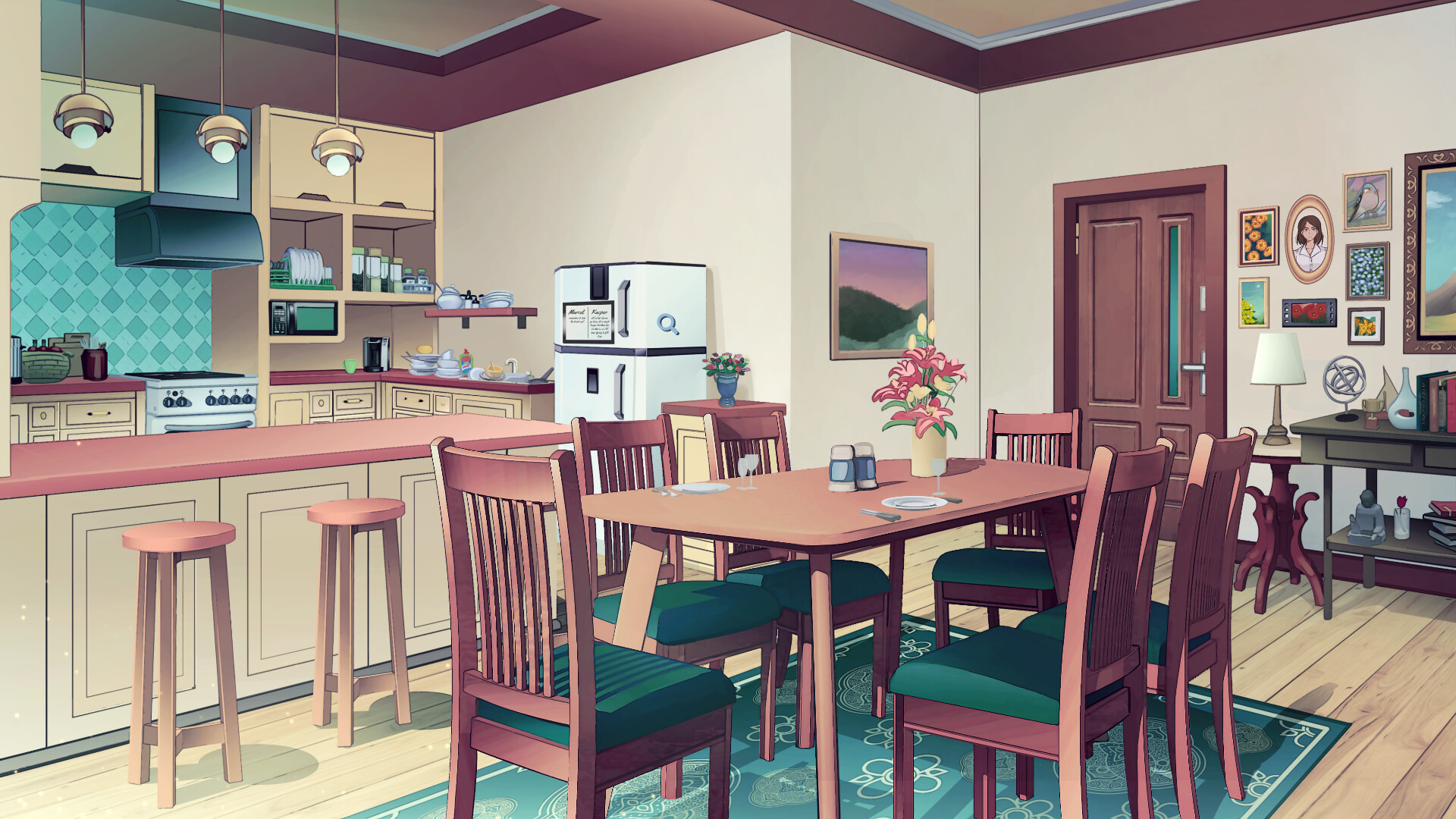 State of Presence screenshot 2