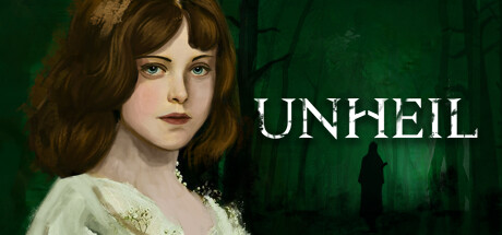 Cover art from Unheil