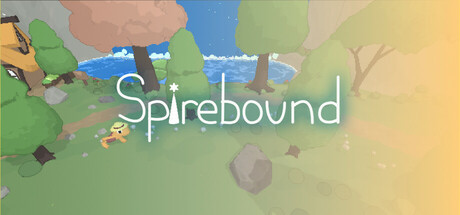 Cover art from Spirebound